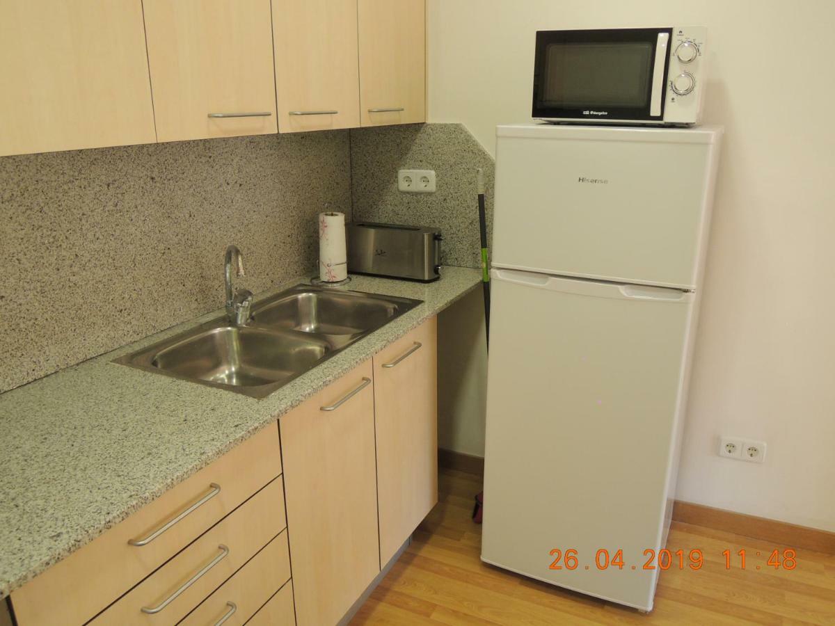 Apartament Jasmine Appartement Besalú Buitenkant foto