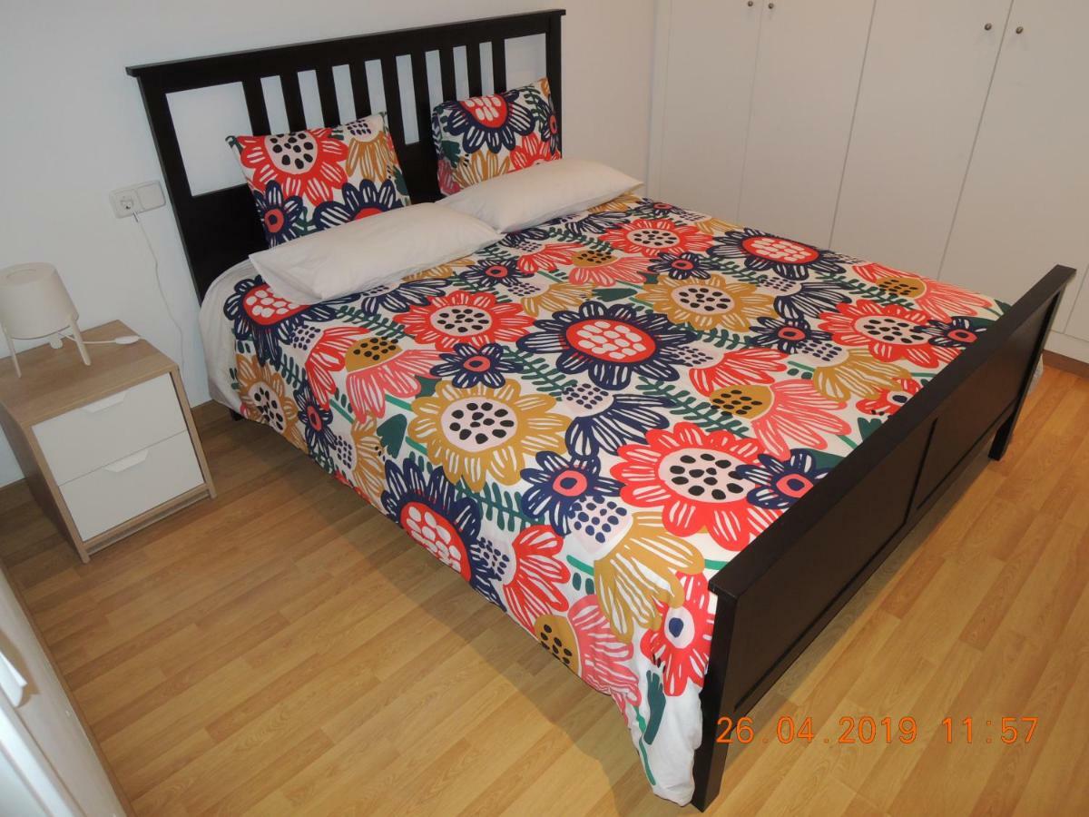 Apartament Jasmine Appartement Besalú Buitenkant foto