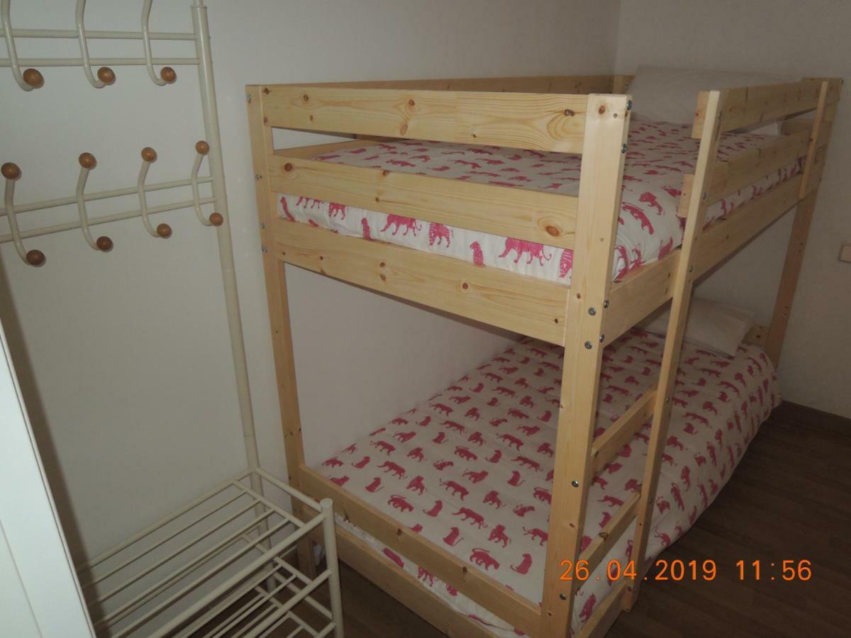Apartament Jasmine Appartement Besalú Buitenkant foto