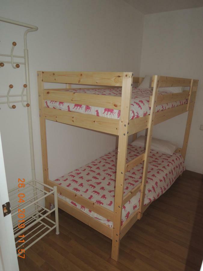 Apartament Jasmine Appartement Besalú Buitenkant foto